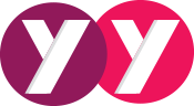 Young Younger Digital Agency Logo