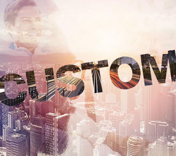 custom