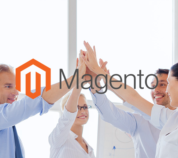 magento